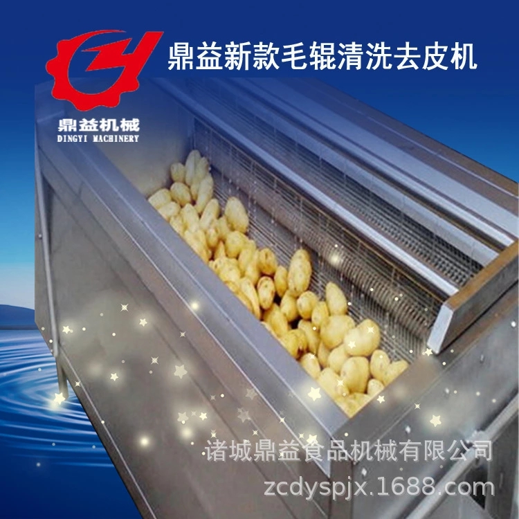 果蔬清洗機的市場現(xiàn)狀是什么？